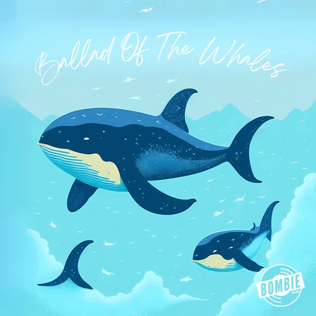 Ballad Of The Whales