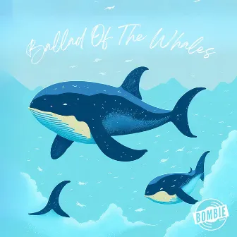 Ballad Of The Whales by C.O.V.E.R