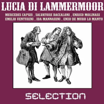 Lucia di lammermoor - selection (Gaetano donizetti) by Enrico Molinari