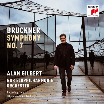 Bruckner: Symphony No. 7 by NDR Elbphilharmonie Orchester