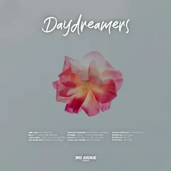 Daydreamers by Mir Omar