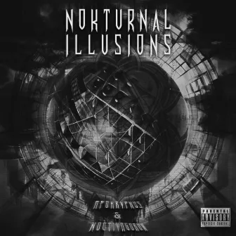 Nokturnal Illusions by apokryphos