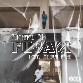 Fugazi by Michael M