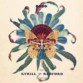 Mondeou by Kyrill & Redford