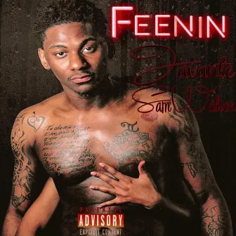 Feenin by JaVante