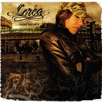 J'veux des hits by Loréa