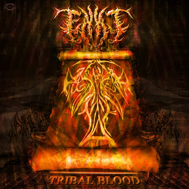 Tribal Blood