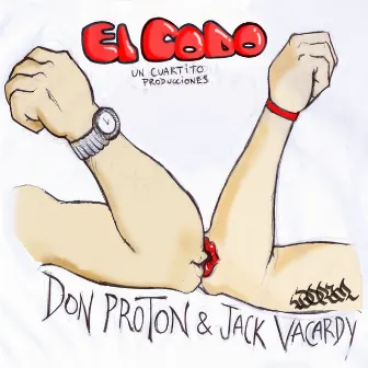 El Codo by Don Proton