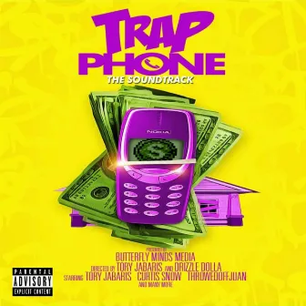 Trap Phone the Sound Track by Pimpin' Pablo