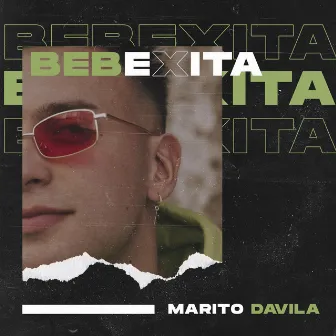 Bebexita by Marito Davila