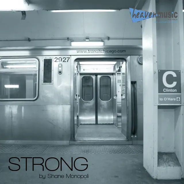 Strong (feat. Atalie)