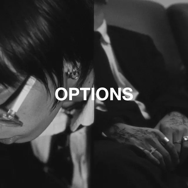 OPTIONS