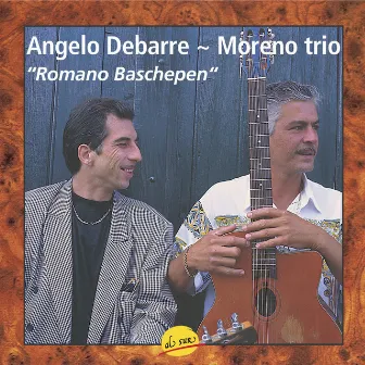 Romano Baschepen by Angelo DeBarre