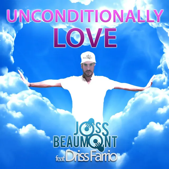 Unconditionally Love - Extended Version