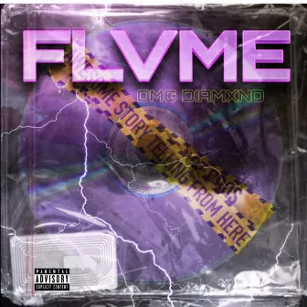 FLVME by DMG DIAMXND