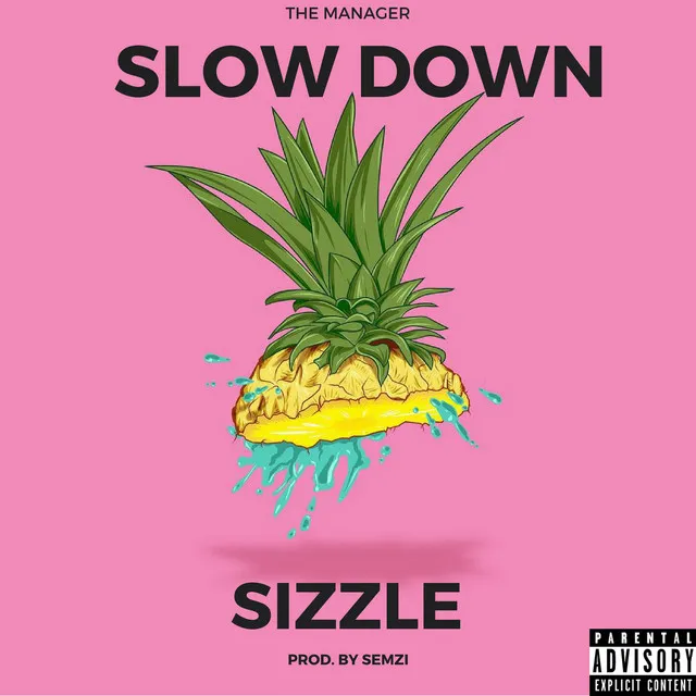 Slow Down