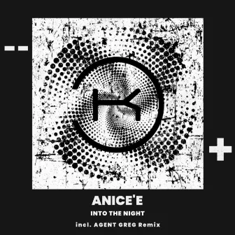 Into The Night by Anicée