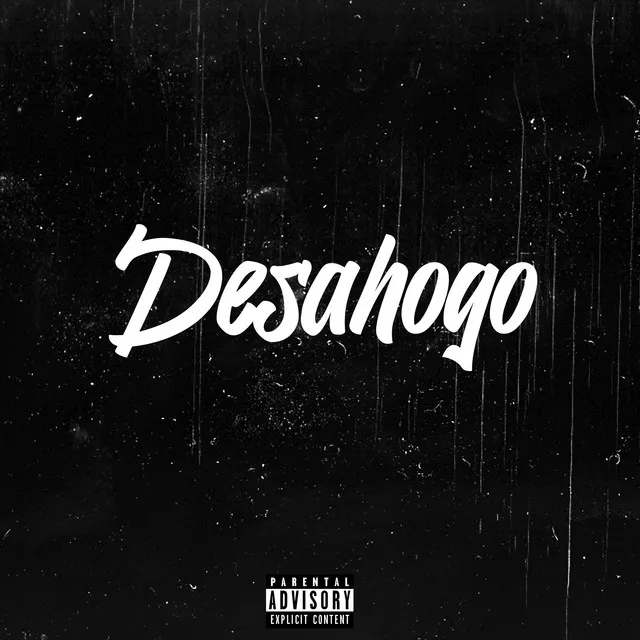 Desahogo