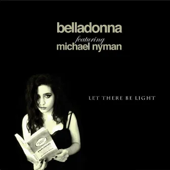 Let There Be Light (feat. Michael Nyman) by Unknown Artist