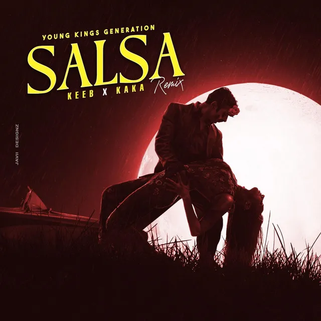 Salsa - Remix