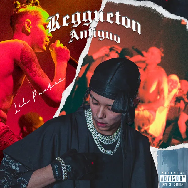 Reggaeton Antiguo