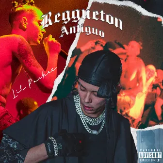 Reggaeton Antiguo by Lil Pocket