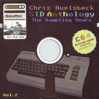 Sid Anthology, Vol. 2 by Chris Huelsbeck