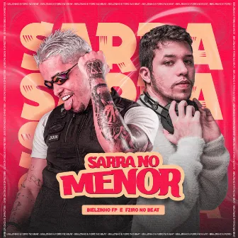 Sarra no Menor by Fziro