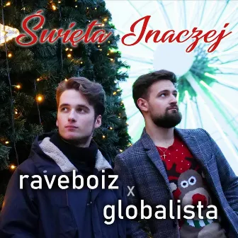 Święta Inaczej by Raveboiz