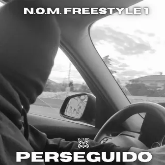 N.o.m. Freestyle 1 Perseguido by Libra Loggia