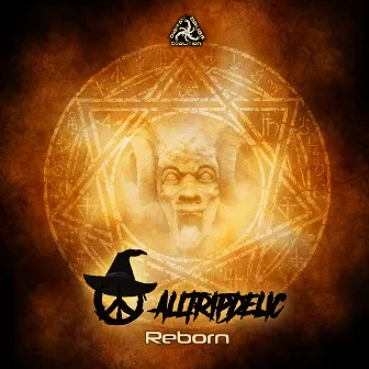 Reborn by Alltripdelic