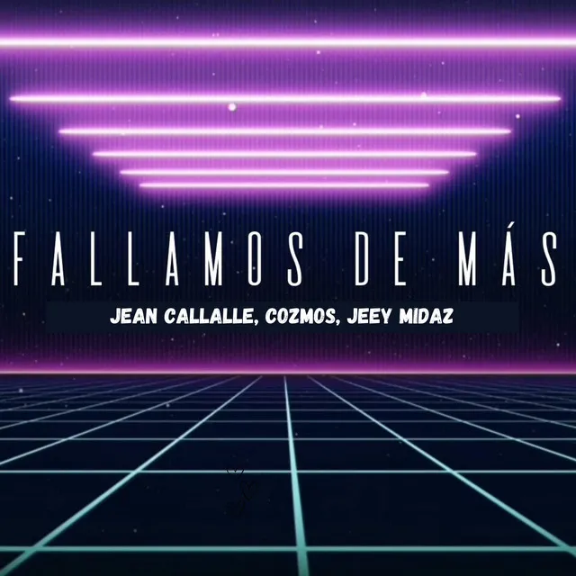 Fallamos de Más