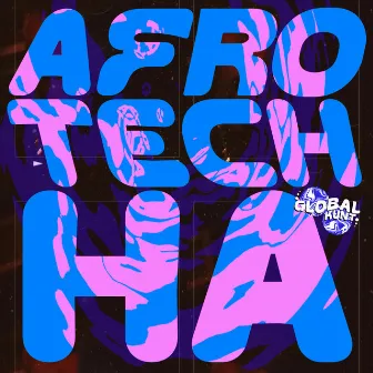 Afrotech Ha by b o u t