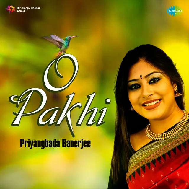 O Pakhi (From "Jiban Rahasya")