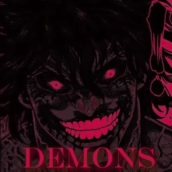 DEMONS by YukiBeats