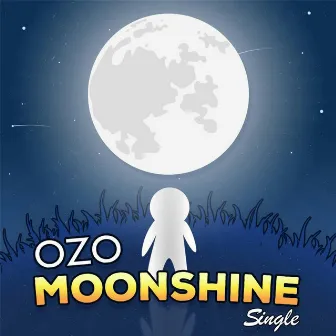 Moonshine by Ozo