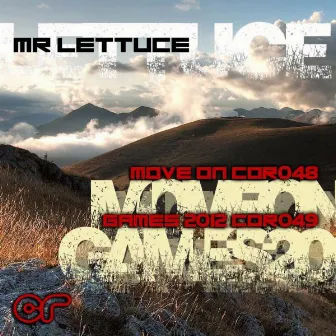 Games 2012 by Mr. Lettuce