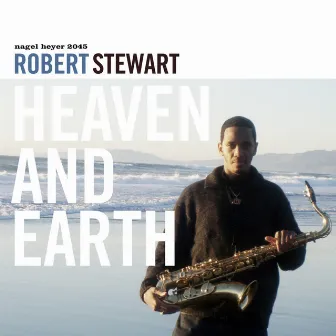 Heaven and Earth by Robert Stewart