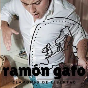 Clamores de Libertad by Ramón Gato