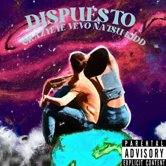 Dispuesto by CrazyEye Vevo