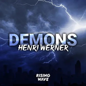 Demons by Henri Werner