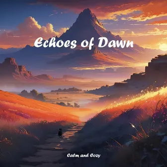 Echoes of Dawn by Calm and Cozy