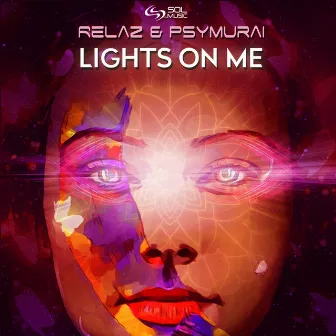 Lights on Me by Relaz