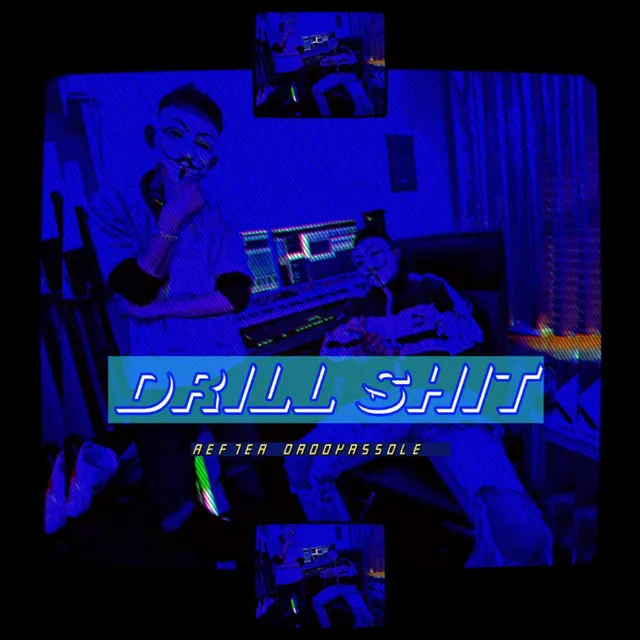 Drill Shit