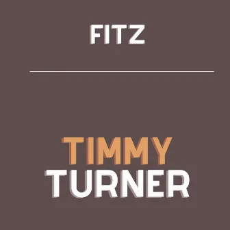 Timmy Turner by It's Fitz