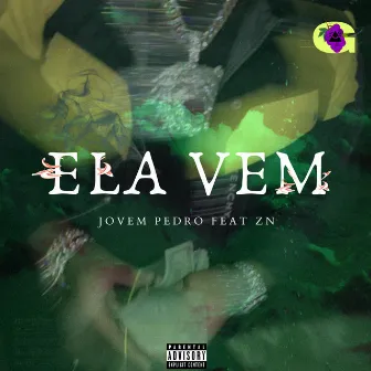 Ela Vem by Jovem Pedro