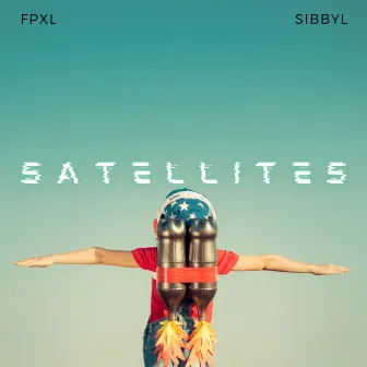 Satellites by Sibbyl