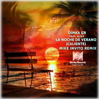 La Noche De Verano (Caliente) by Dimka (Gr)