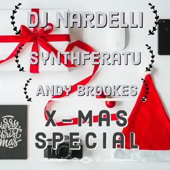 X-Mas Special by Andy Brookes