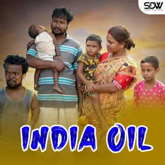 India Oil by 